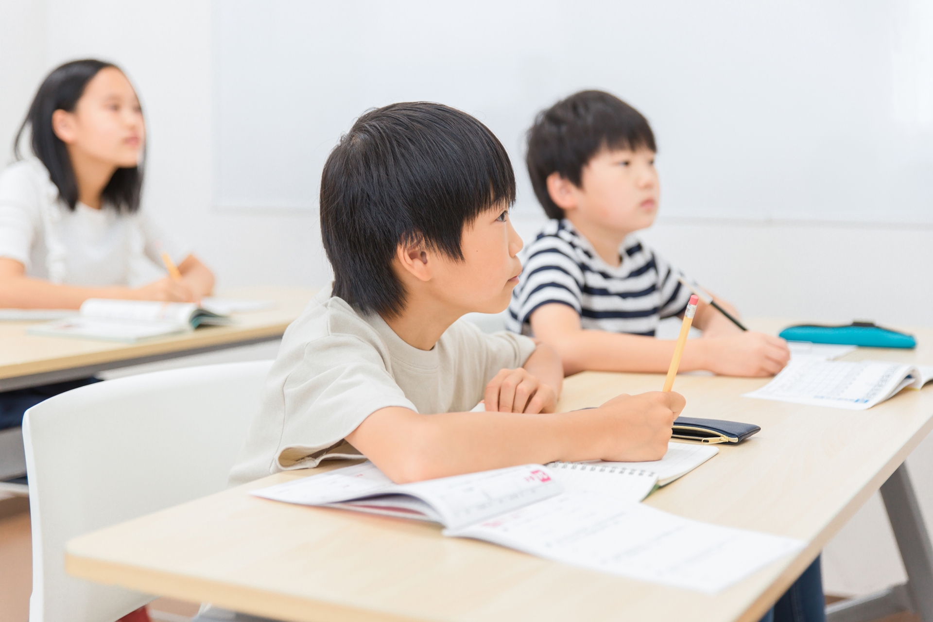 八王子周辺で個別指導塾を選ぶ際のポイント