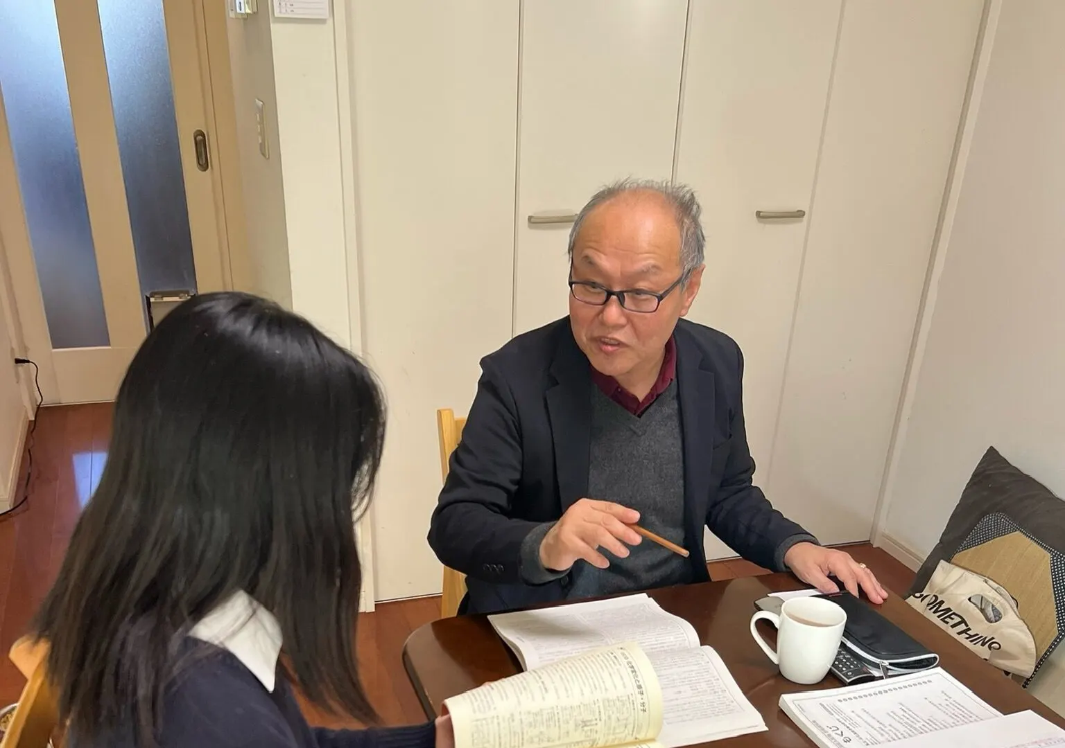 定期テストで点数を上げるための勉強法