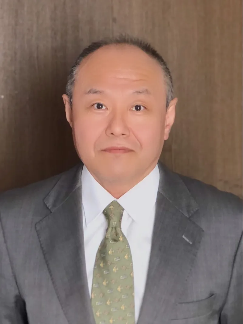 塾長 清水延寿